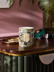 Clarke and Clarke Green Toucan Scented Candle - Image 1 of 3