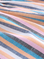 Multi Stripe Shorts (3-16yrs) - Image 3 of 4