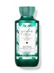 Bath & Body Works Gingham Fresh Daily Nourishing Body Lotion 8 fl oz / 236 mL - Image 1 of 1