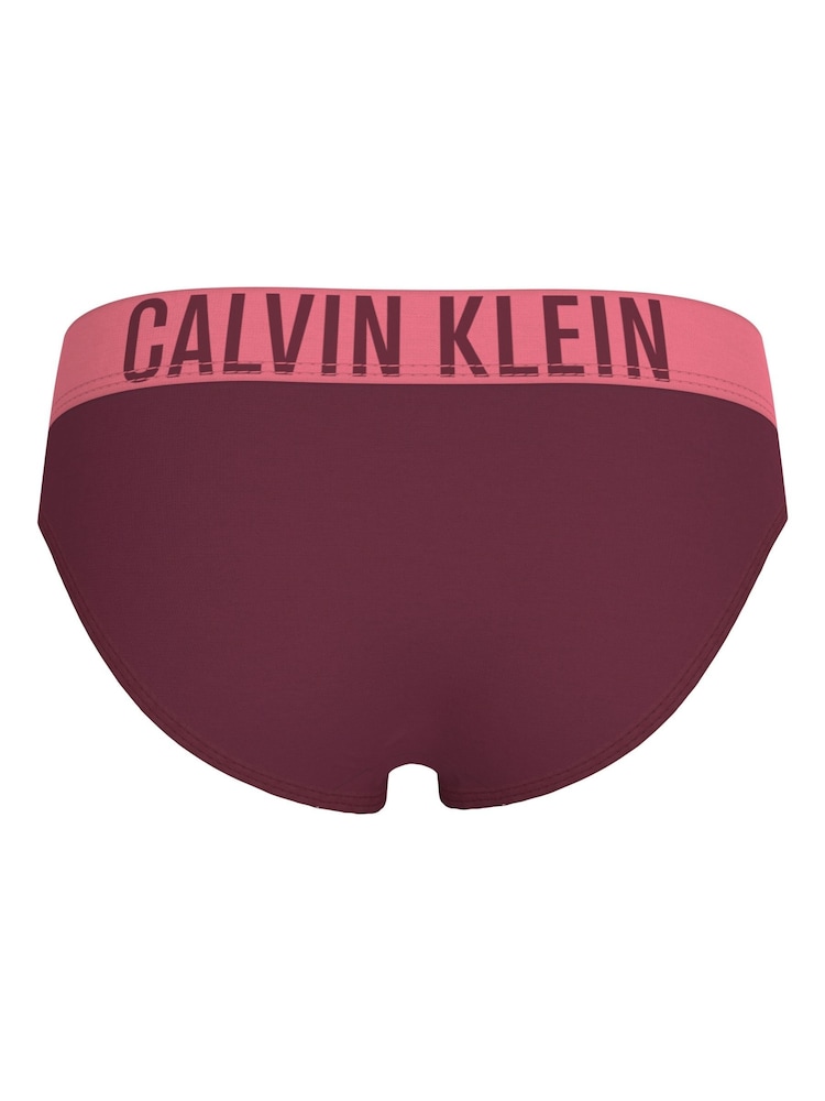 Calvin Klein Bikinislip im 2er-Pack - Bild 2 von 6