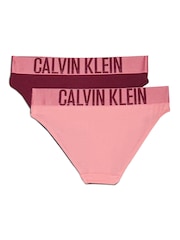 Calvin Klein Bikinislip im 2er-Pack - Bild 5 von 6
