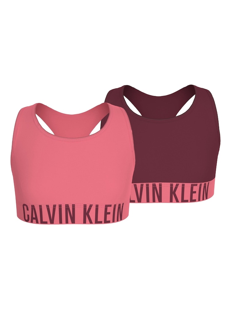 Calvin Klein Bralette, 2er-Pack - Bild 1 von 4