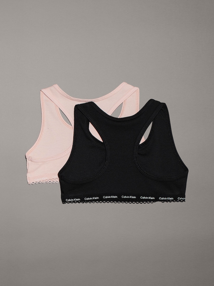 Komplet 2 braletov Calvin Klein - Slika 2 iz 2