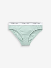 Calvin Klein Modern Bikinislips aus Baumwolle im 2er-Pack - Bild 2 von 3