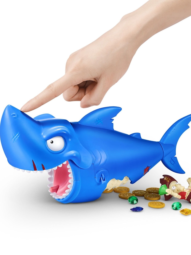 Zuru Smashers Dino Island Series 1 Gold Treasure Hunt - Image 1 of 5