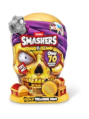 Zuru Smashers Dino Island Series 1 Gold Treasure Hunt - Image 5 of 5