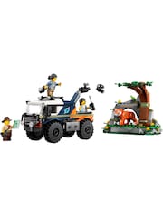 Lego Jungle Explorer Off-Road Truck - Image 2 of 9