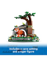 Lego Jungle Explorer Off-Road Truck - Image 6 of 9