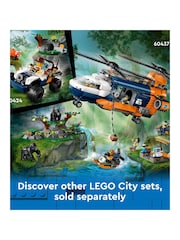 Lego Jungle Explorer Off-Road Truck - Image 8 of 9