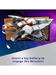 Lego Interstellar Spaceship 60430 - Image 11 of 11