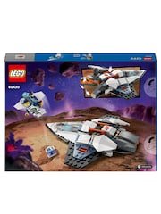 Lego Interstellar Spaceship 60430 - Image 8 of 8