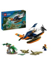 Wodolot badaczki dżungli LEGO 60425 - Image 1 of 9