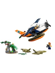 Wodolot badaczki dżungli LEGO 60425 - Image 2 of 9