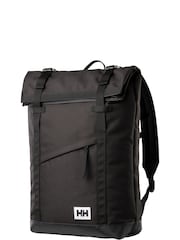 Schwarz - Helly Hansen Stockholm Backpack - Bild 1 von 3