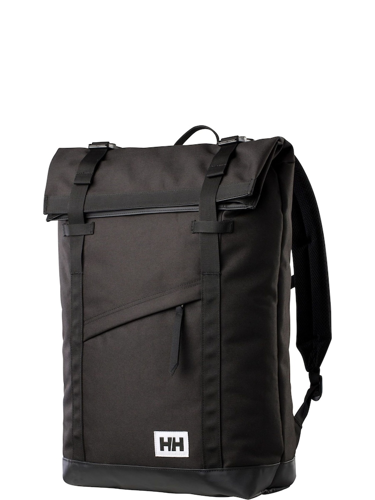 Schwarz - Helly Hansen Stockholm Backpack - Bild 1 von 3