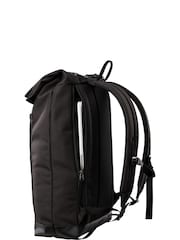 Schwarz - Helly Hansen Stockholm Backpack - Bild 2 von 3