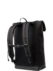 Schwarz - Helly Hansen Stockholm Backpack - Bild 3 von 3