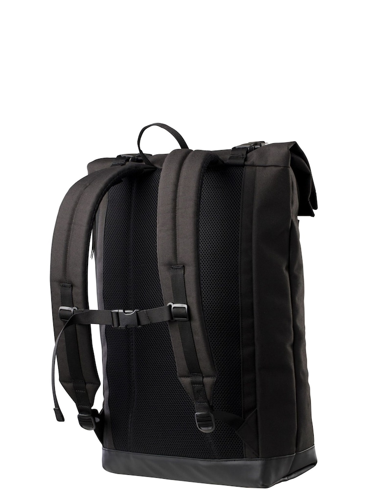 Schwarz - Helly Hansen Stockholm Backpack - Bild 3 von 3