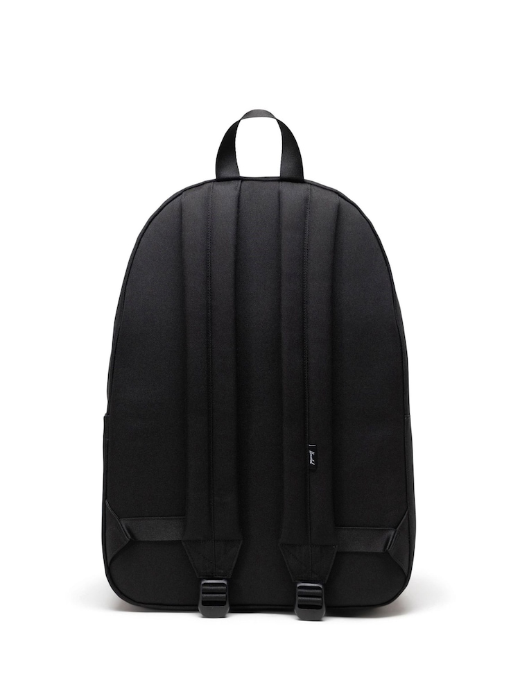 Herschel Supply Co Classic Black Backpack - Image 2 of 3