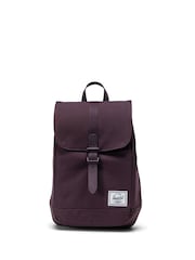 Herschel Supply Co Purple Retreat Sling Bag - Image 1 of 3