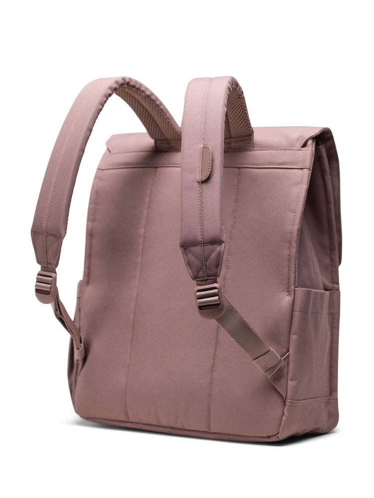 Herschel Supply Co Pink City Backpack - Image 2 of 4