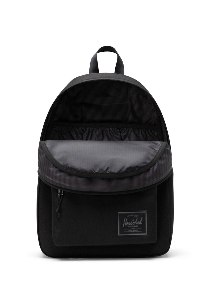 Herschel Supply Co Classic Black Backpack - Image 2 of 3