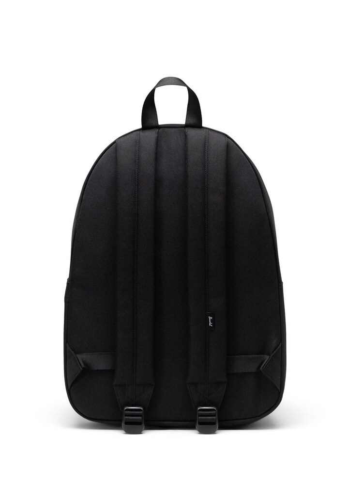 Herschel Supply Co Classic Black Backpack - Image 3 of 3