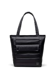 Herschel Supply Co Retreat Black Tote - Image 1 of 3