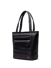 Herschel Supply Co Retreat Black Tote - Image 2 of 3