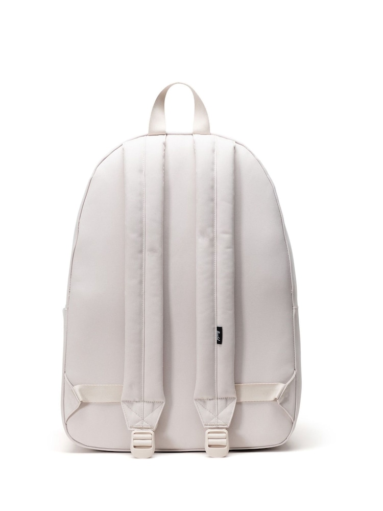 Herschel Supply Co Classic White Backpack - Image 2 of 3