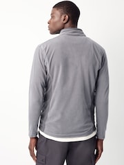 Columbia Blue Klamath Range™ II Half Zip Fleece - Image 3 of 6