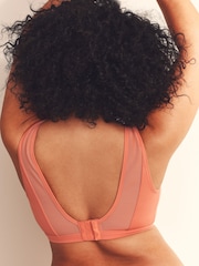 Terracotta Total Support Non Wire Ultimate Comfort Bra B-H - Image 5 of 5
