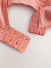 Терракотовый - Поддерживающие бюстгальтеры без косточек Ultimate Comfort BH - Изображение 7 из 8