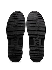 Calvin Klein Black Iconic Chelsea Boots - Image 6 of 7