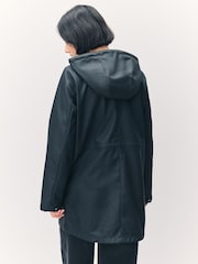 VERO MODA Black Water Resistant Jacket - Image 2 of 3