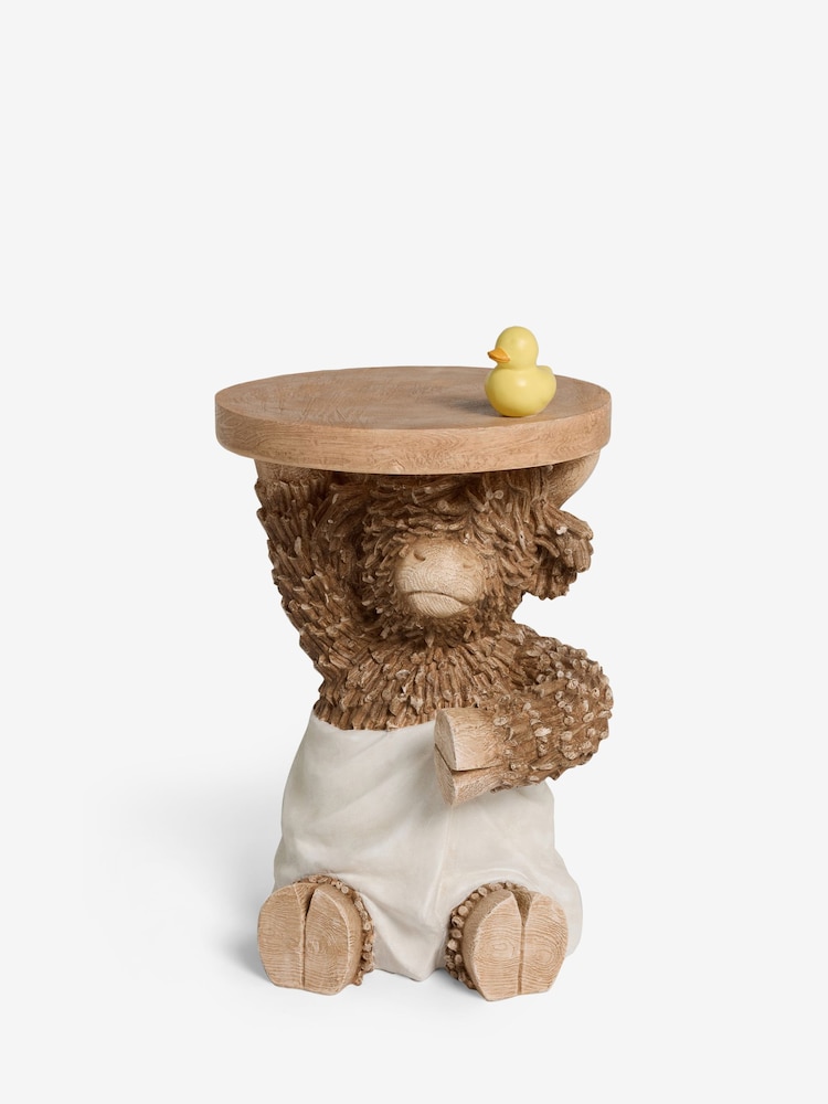 Hamish Bath Side Table - Image 3 of 5
