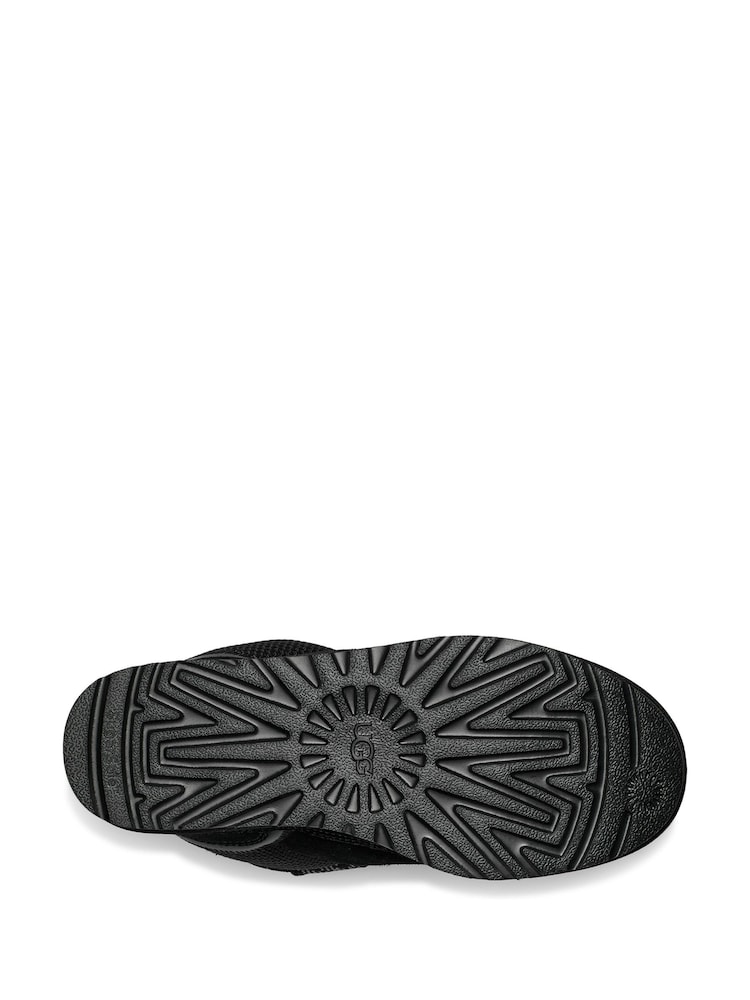 UGG Black Lowmel Sneakers - Image 7 of 7