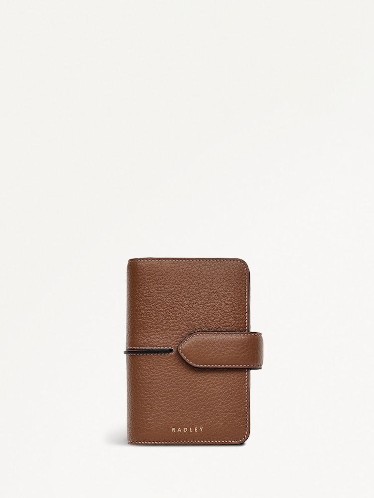 Braun - Radley Medium Hillgate Bifold Purse - Bild 1 von 4