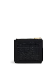 Radley London Small Mount Row Ziptop Coin Black Purse - Image 2 of 3