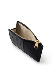 Radley London Small Mount Row Ziptop Coin Black Purse - Image 3 of 3