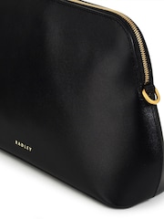 Radley Medium Liverpool Street Zip Top Cross-Body Bag - Image 4 of 5