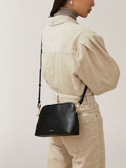 Radley Medium Liverpool Street Zip Top Cross-Body Bag - Image 5 of 5