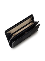 Radley Medium Mount Row Bifold Black Purse - Image 4 of 4