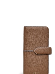 Radley Hillgate Large Bifold Brown Purse - Image 1 of 3