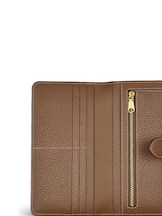 Radley Hillgate Large Bifold Brown Purse - Image 3 of 3