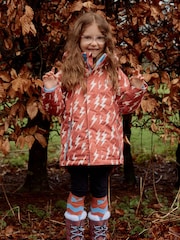 Muddy Puddles Kids Waterproof Ski Jacket - Image 1 of 4
