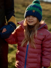 Muddy Puddles Waterproof Puffer Jacket - Image 2 of 5