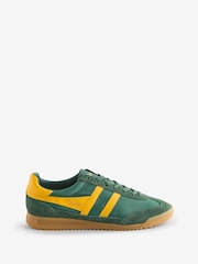 Gola Evergreen Sun Mens Tornado Trainers - Image 1 of 1