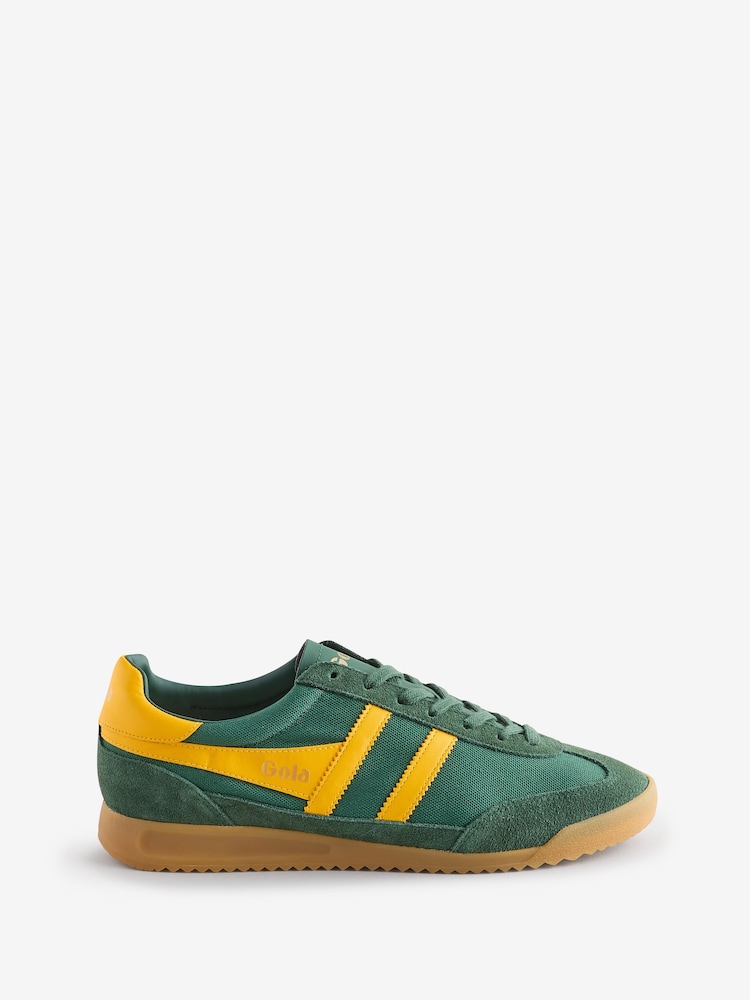 Gola Evergreen Sun Mens Tornado Trainers - Image 1 of 1