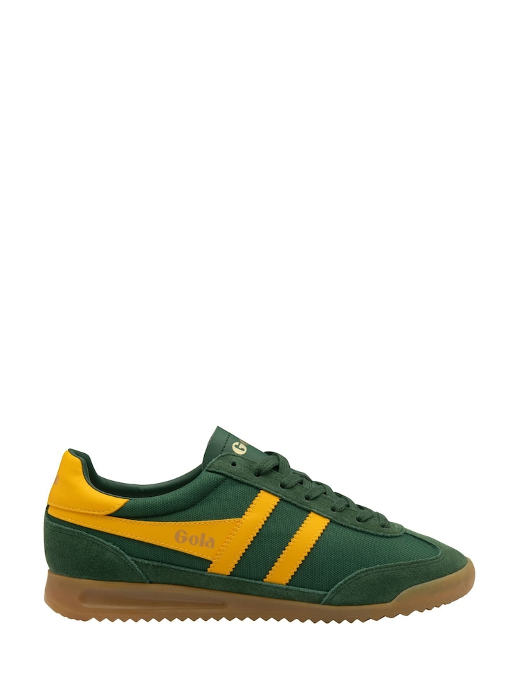 Gola Evergreen Sun Mens Tornado Trainers - Image 2 of 5